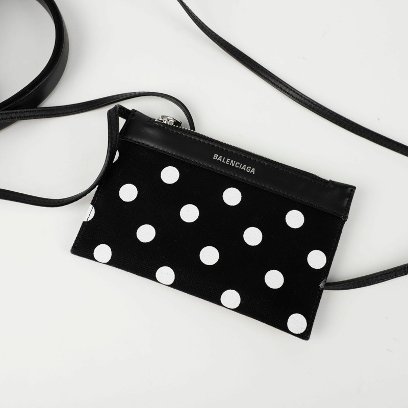 BALENCIAGA Cabas XS 托特單肩包 390346-10