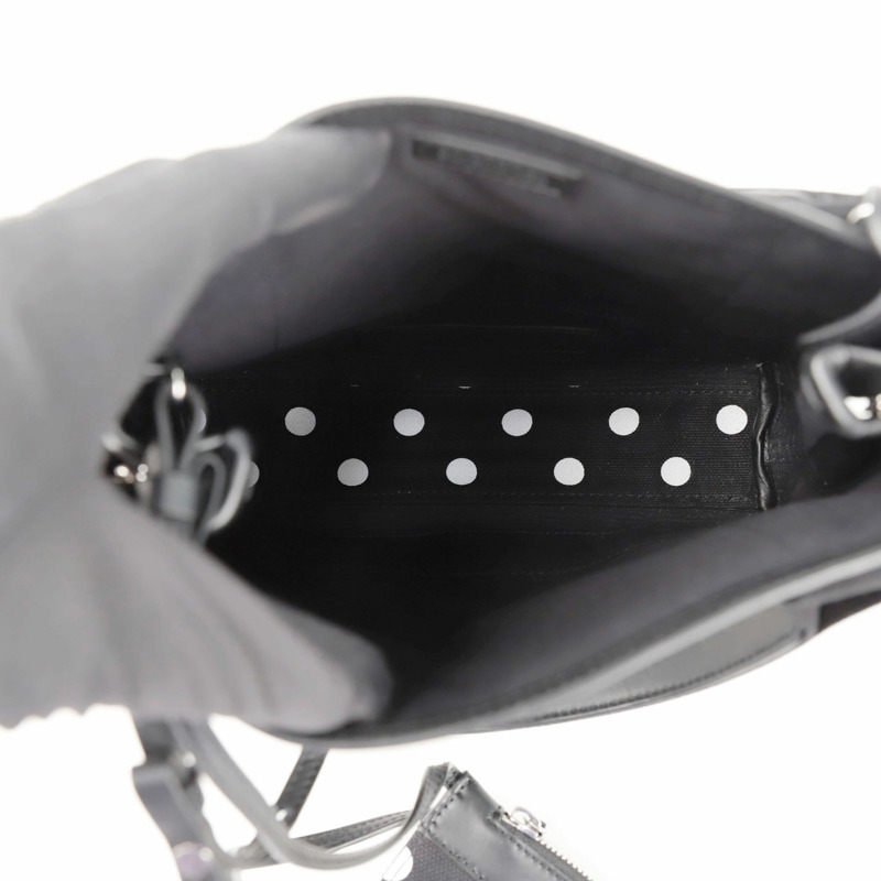 BALENCIAGA Cabas XS 托特單肩包 390346-12