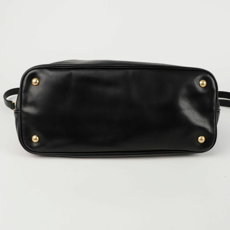 PRADA Vitello Dino 手提包 BN2793-7