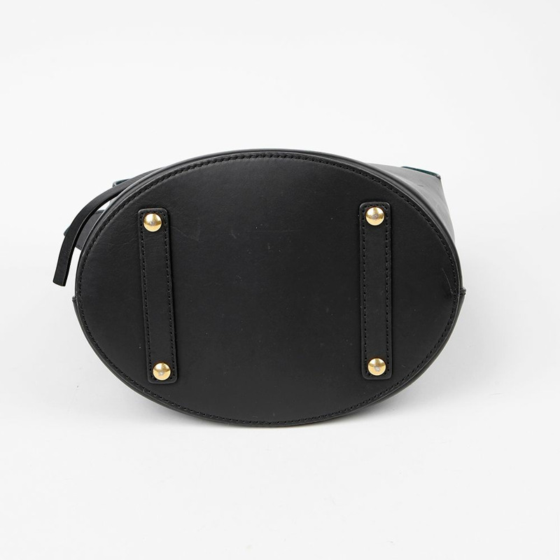 BURBERRY 4075890 補充中型水桶肩背包-13