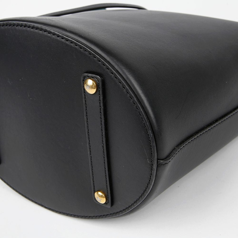 BURBERRY 4075890 補充中型水桶肩背包-15