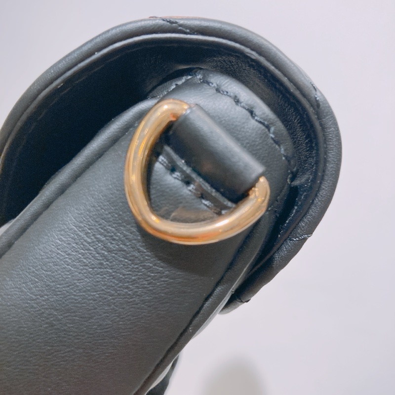 TW4502 LOUIS VUITTON 路易威登翻蓋式全牛皮連散子包肩帶包包NEW WAVE MULTI POCHETTE BAG CALFSKIN-7