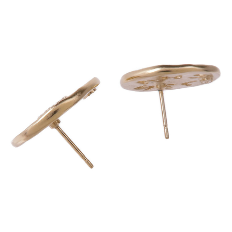 CHANEL 金屬Earrings耳環-3