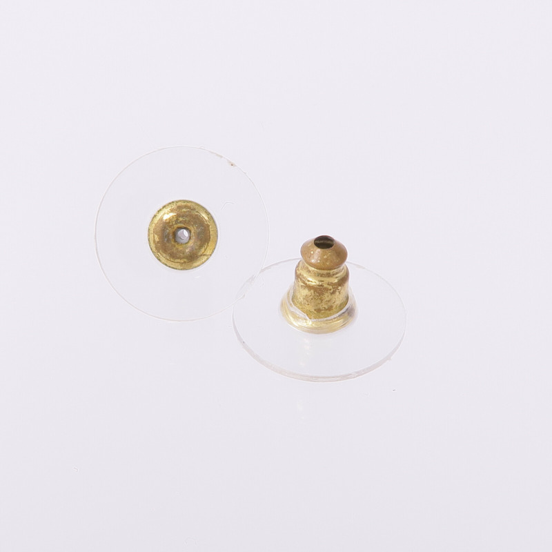 CHANEL 金屬Earrings耳環-4