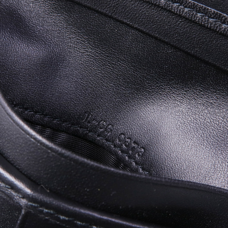 Salvatore Ferragamo 牛皮皮革Wallet錢包-12