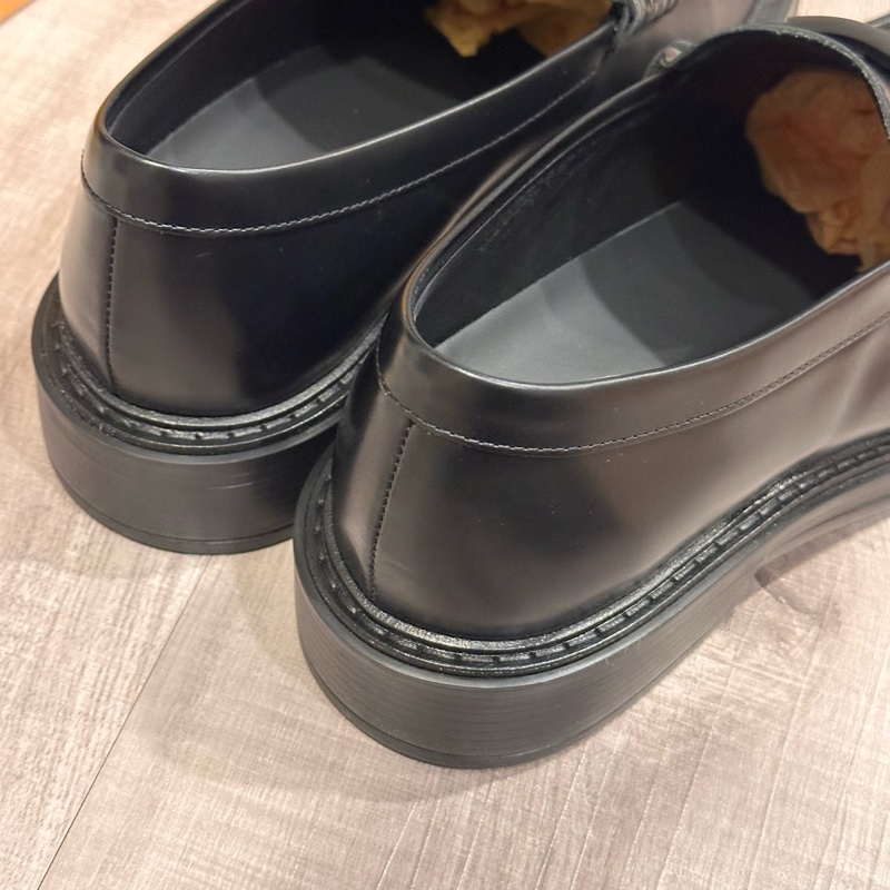 TOD’S近全新真品公司貨/樂福鞋/帆船鞋/豆豆鞋/真皮2.5折賣!!!!-5