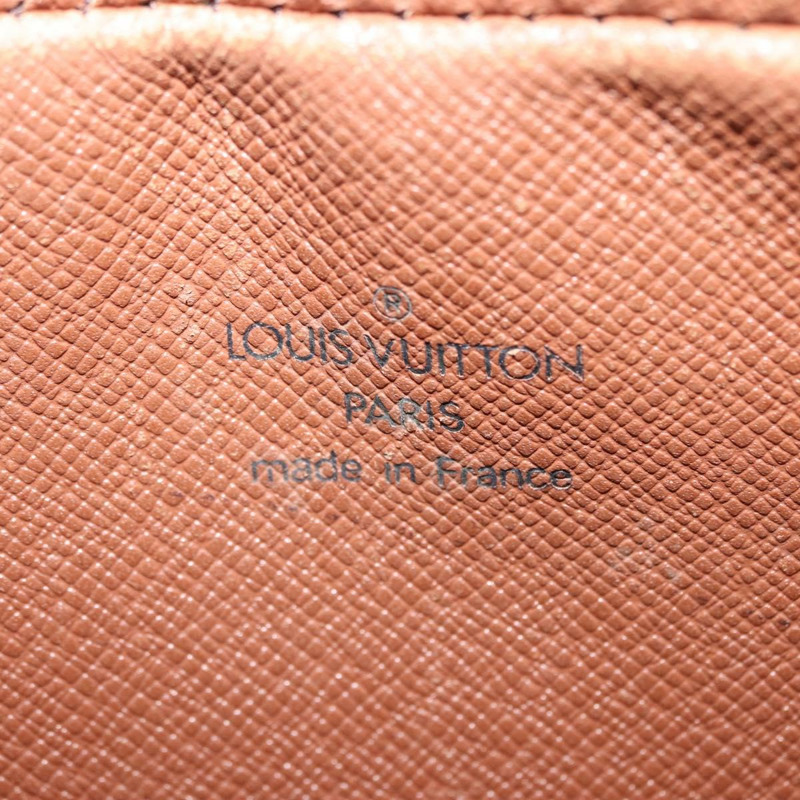 【日本直送】路易威登 Monogram Marly Bandouliere 單肩包 M51828 LV 授權 149359-14