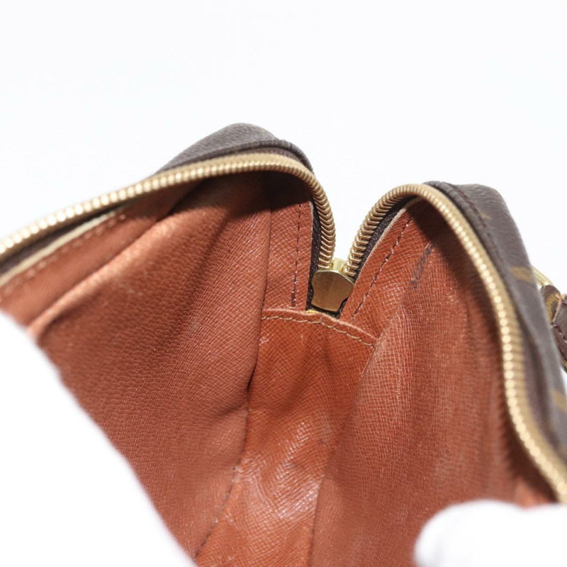 【日本直送】路易威登 Monogram Marly Bandouliere 單肩包 M51828 LV 授權 149359-16