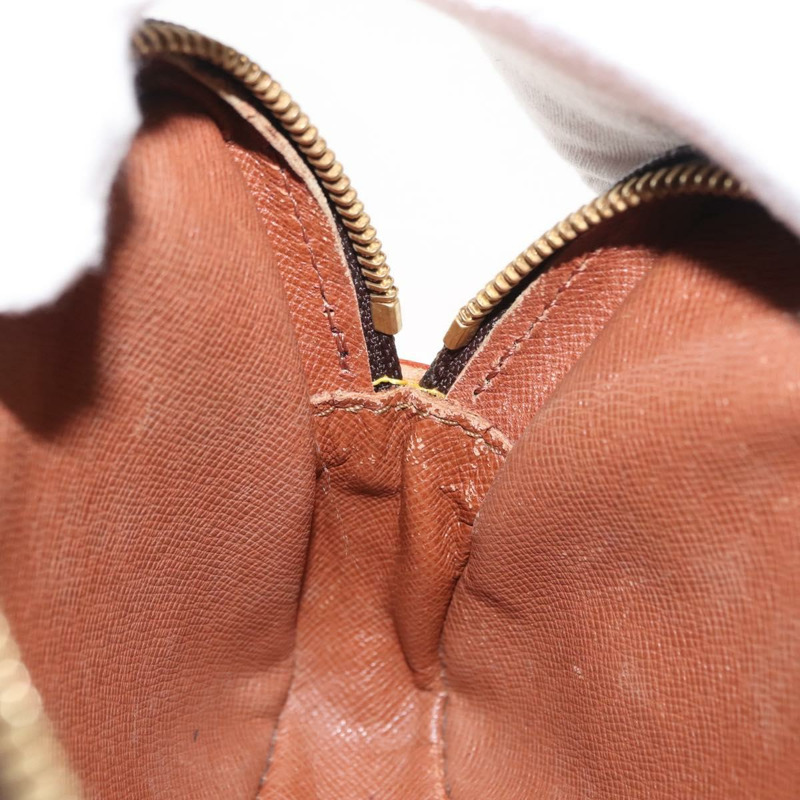 【日本直送】路易威登 Monogram Marly Bandouliere 單肩包 M51828 LV 授權 149359-17