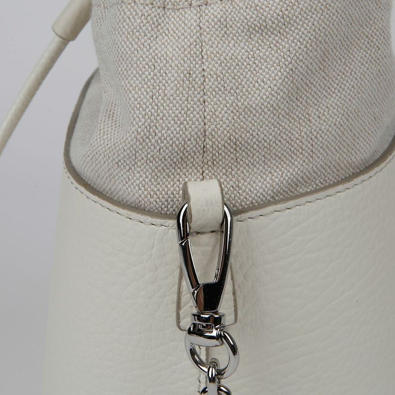 MAISON MARGIELA S61WG0035 5AC 水桶托特單肩包-5