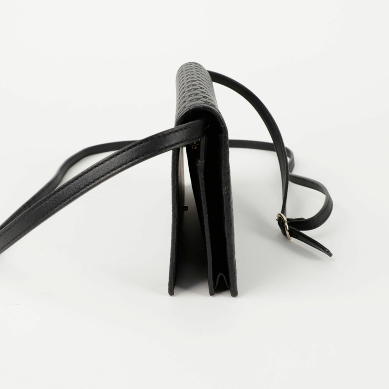 GUCCI Microshima 斜背包 466507-2