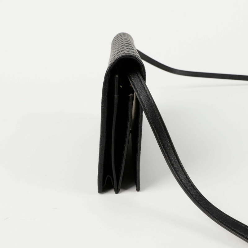 GUCCI Microshima 斜背包 466507-4