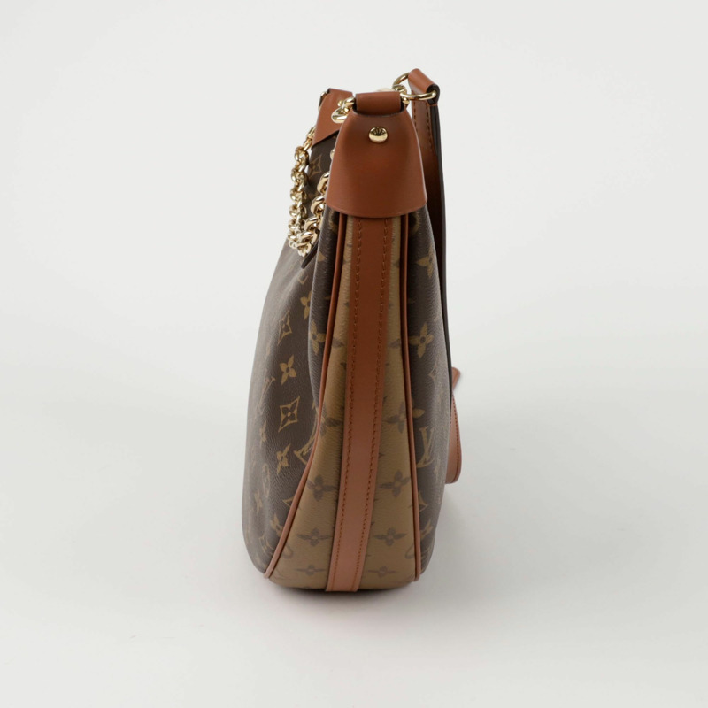 LOUIS VUITTON M46311 Loop Hobo 單肩斜背包-3