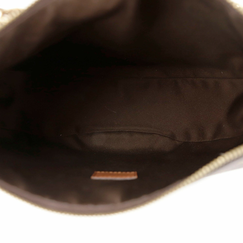 LOUIS VUITTON M46311 Loop Hobo 單肩斜背包-9