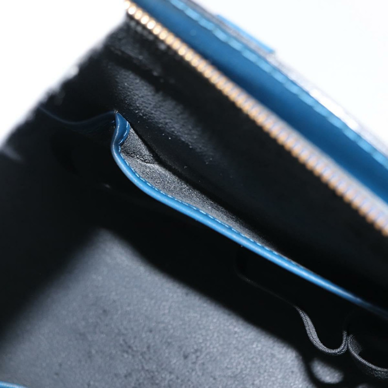 【日本直送】路易威登 Epi Riviera 手提包 藍色 M48185 LV 授權 146848-20