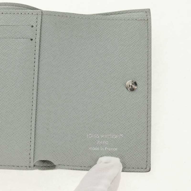 【日本直送】路易威登 Monogram 彩虹色 Victor 錢包 錢包 M14132 LV 授權 147373M-19