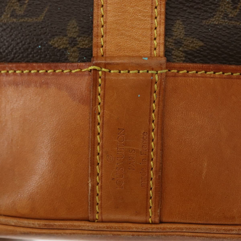 【日本直送】路易威登 Monogram Randonnee 小號單肩包 M42243 LV 正品 147695-9