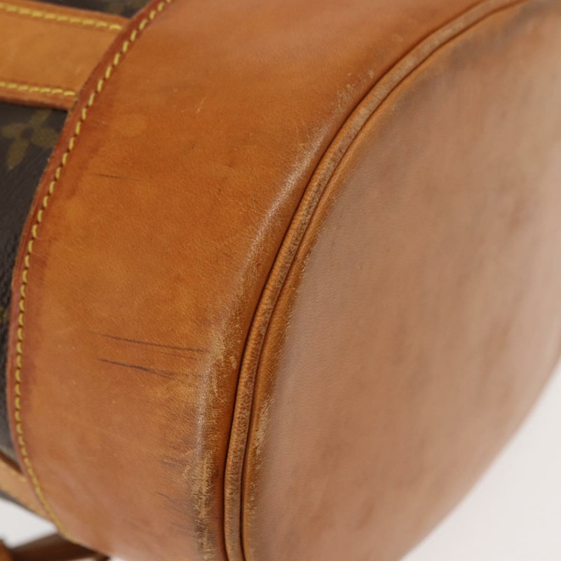 【日本直送】路易威登 Monogram Randonnee 小號單肩包 M42243 LV 正品 147695-14