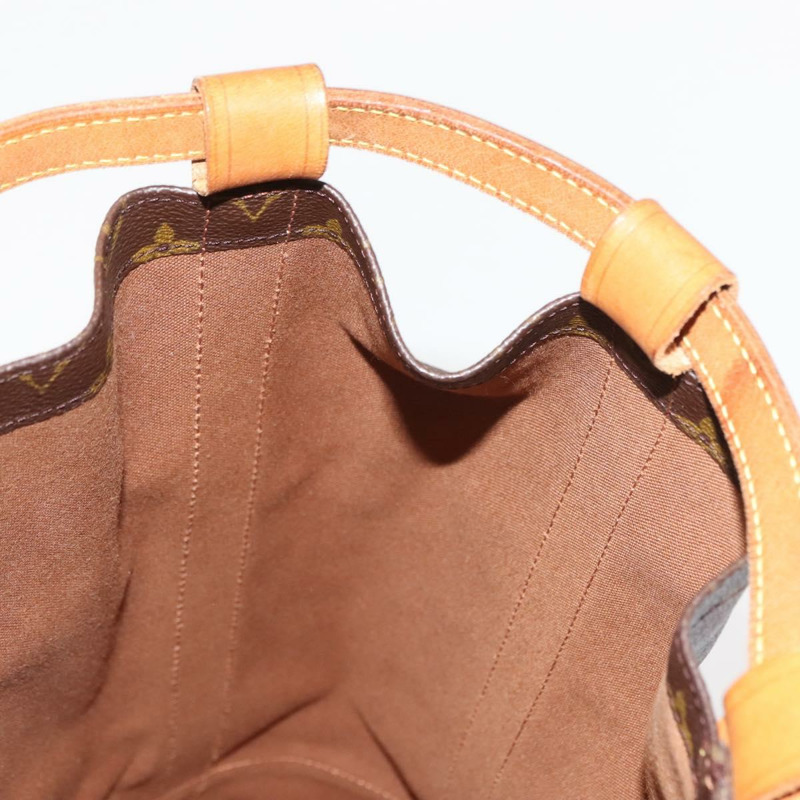 【日本直送】路易威登 Monogram Randonnee 小號單肩包 M42243 LV 正品 147695-16