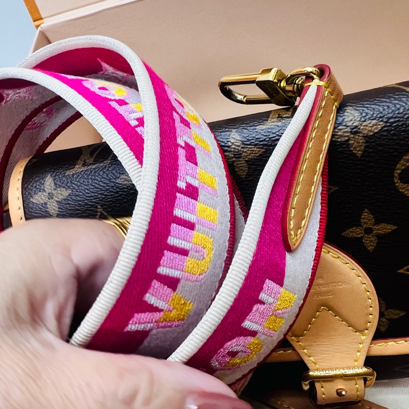 Lv法棍包晶片款-3