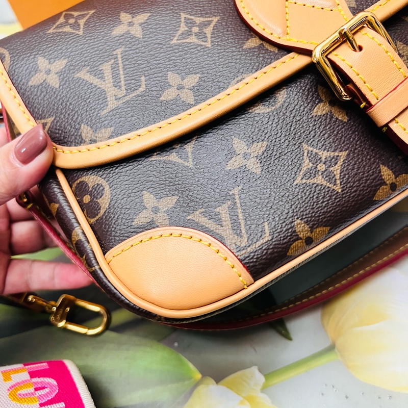 Lv法棍包晶片款-5