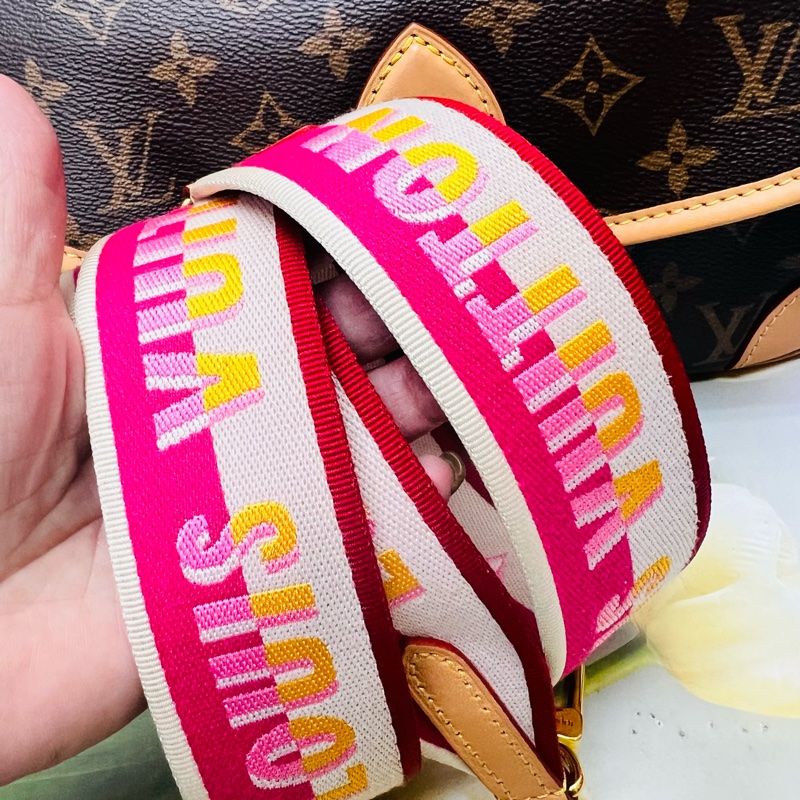 Lv法棍包晶片款-16