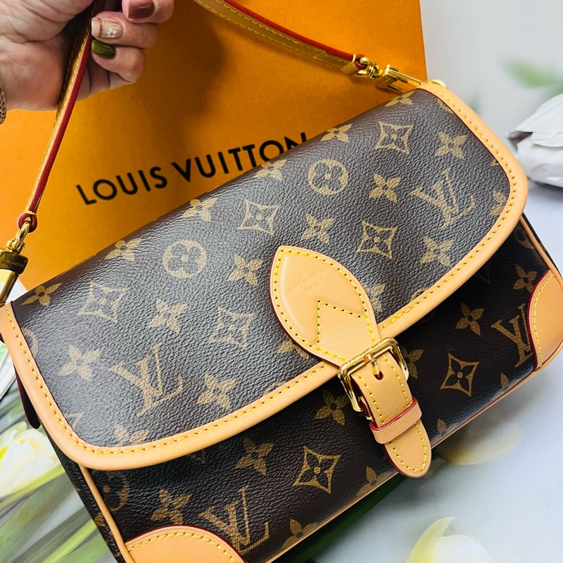 Lv法棍包晶片款-18