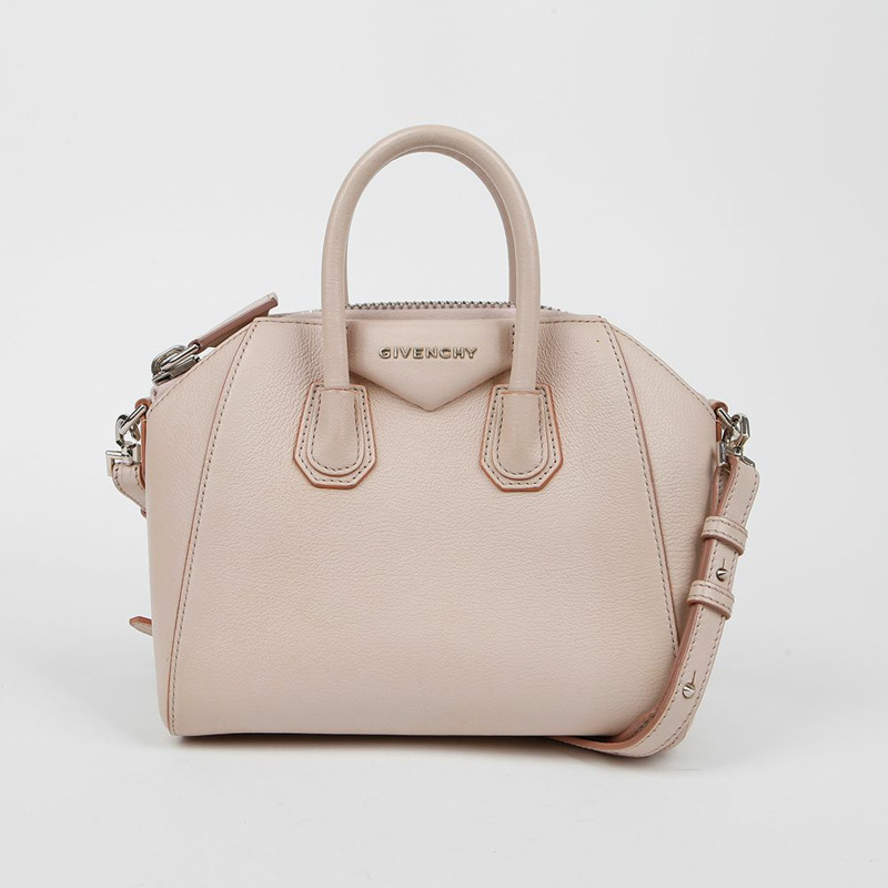GIVENCHY Antigona 迷你托特包 單肩包 BB05114012-1
