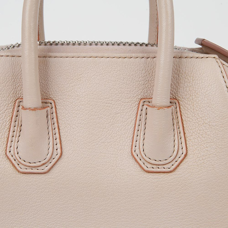 GIVENCHY Antigona 迷你托特包 單肩包 BB05114012-4