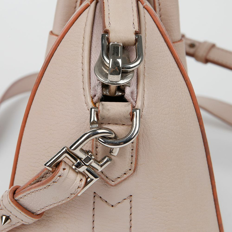 GIVENCHY Antigona 迷你托特包 單肩包 BB05114012-7