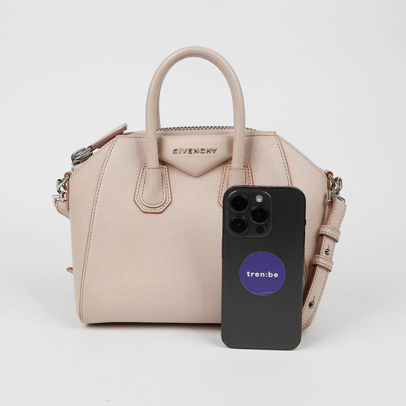 GIVENCHY Antigona 迷你托特包 單肩包 BB05114012-12