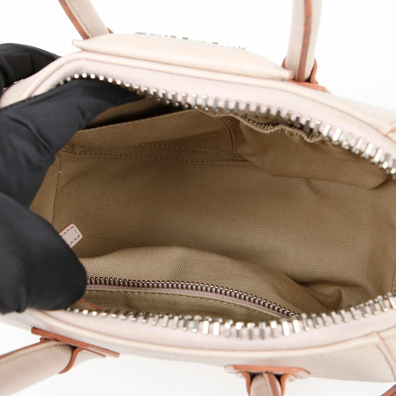 GIVENCHY Antigona 迷你托特包 單肩包 BB05114012-13