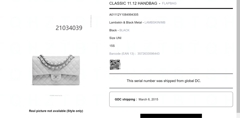 Chanel 香奈兒雙蓋CF Soblack V 牛皮 中號-11