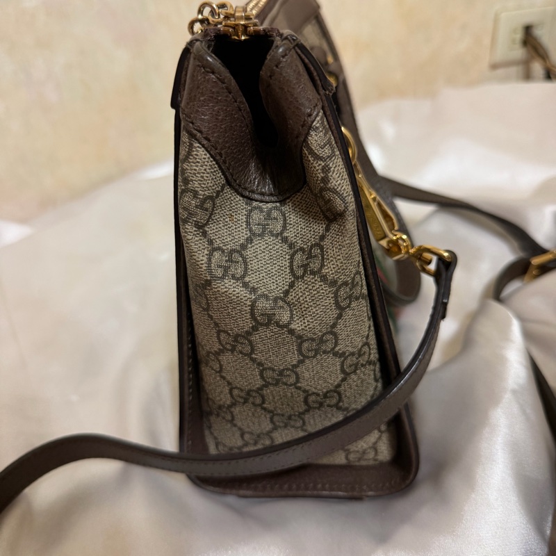 Ophidia Small 兩用包【GUCCI 古馳】-1