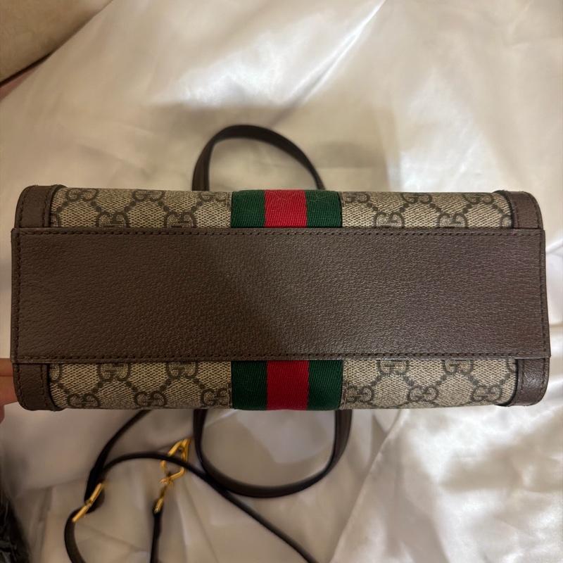 Ophidia Small 兩用包【GUCCI 古馳】-9