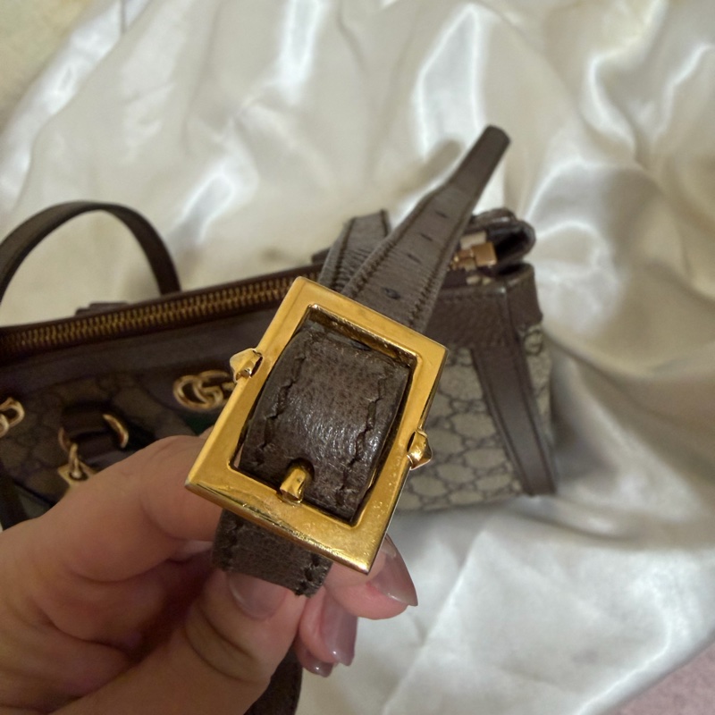 Ophidia Small 兩用包【GUCCI 古馳】-14