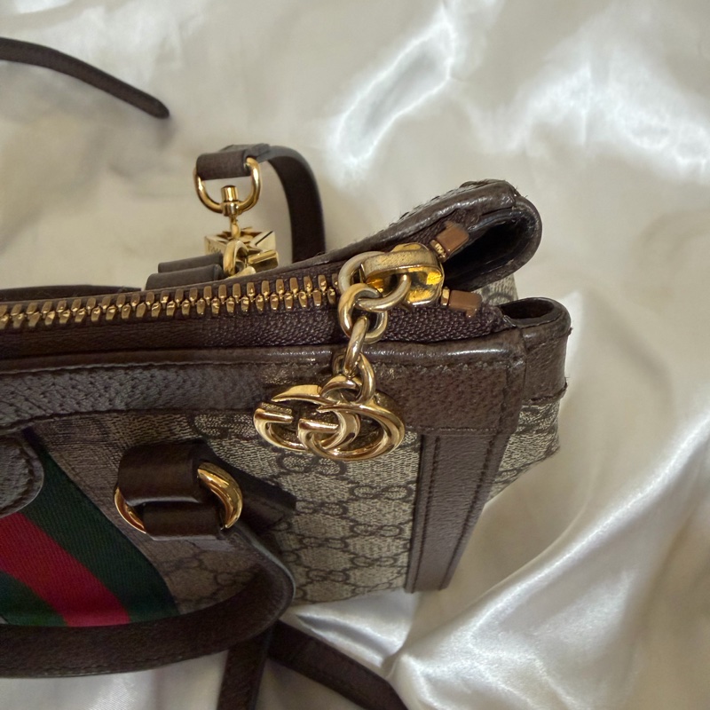 Ophidia Small 兩用包【GUCCI 古馳】-15