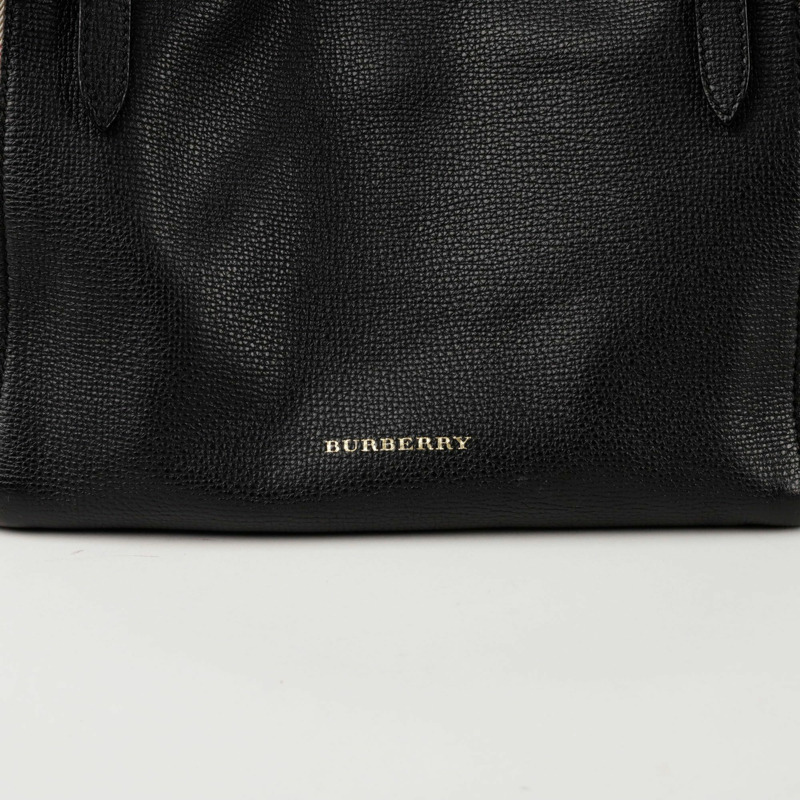 BURBERRY Canterbury 托特肩背包 3958975-1