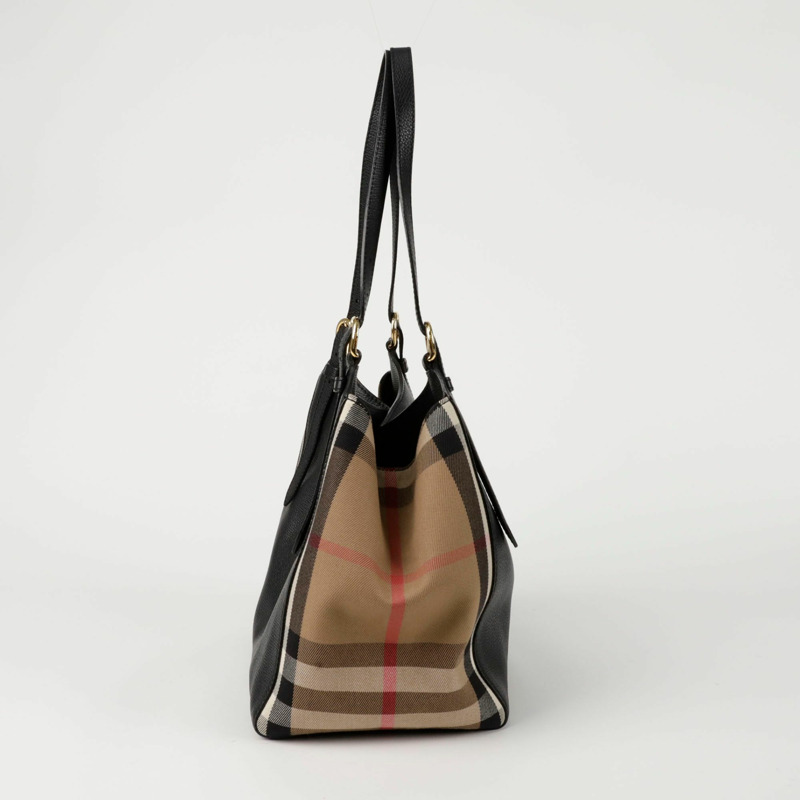 BURBERRY Canterbury 托特肩背包 3958975-2