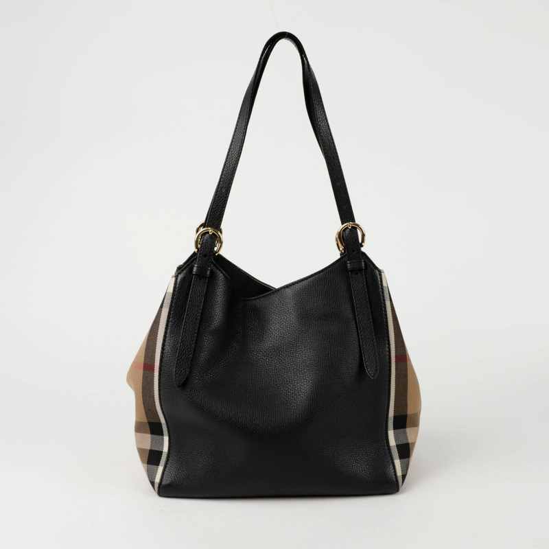 BURBERRY Canterbury 托特肩背包 3958975-3