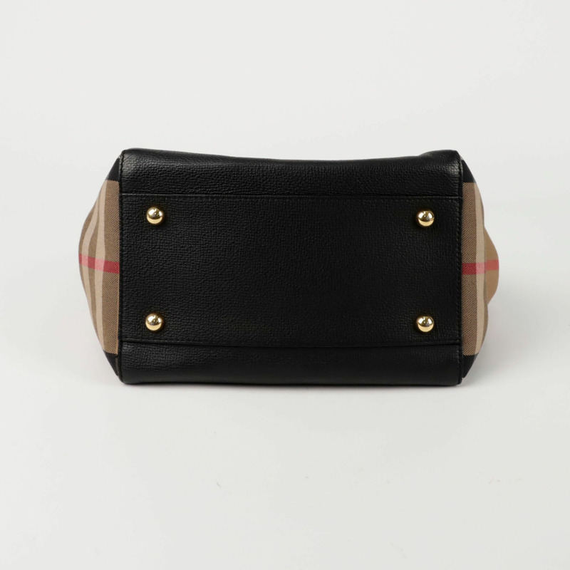 BURBERRY Canterbury 托特肩背包 3958975-5