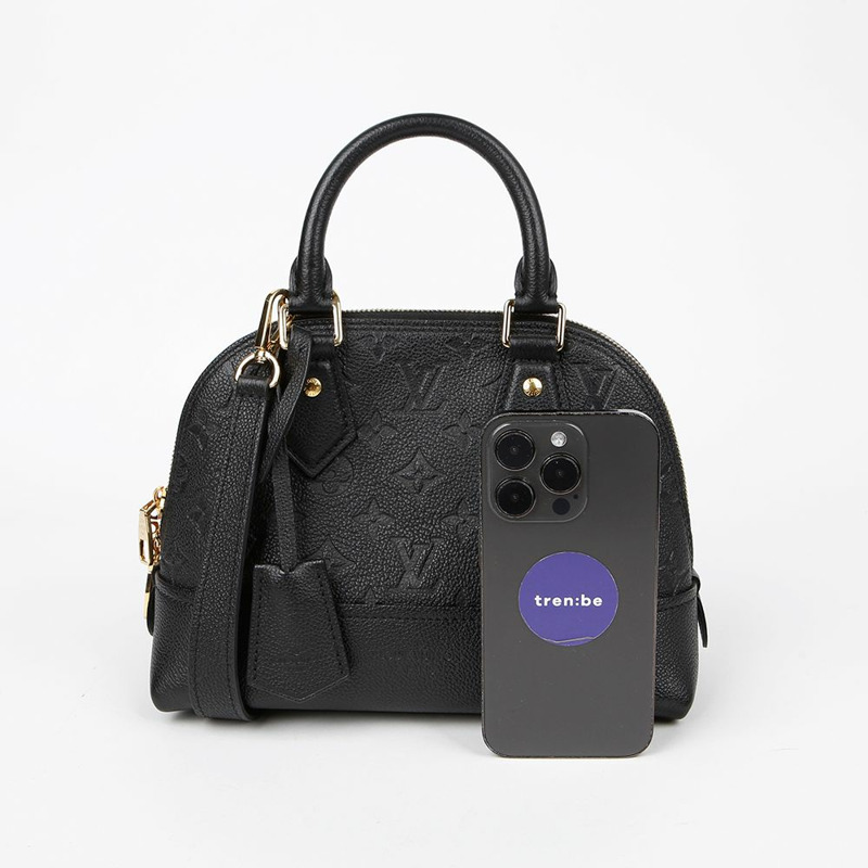 LOUIS VUITTON M44829 Neo Alma BB 手提單肩包-7