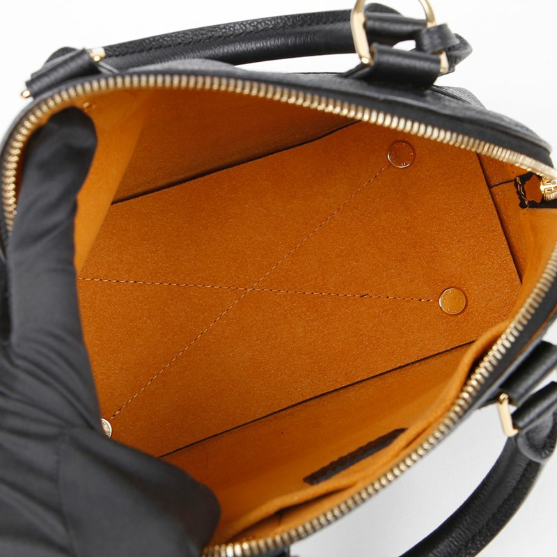 LOUIS VUITTON M44829 Neo Alma BB 手提單肩包-8