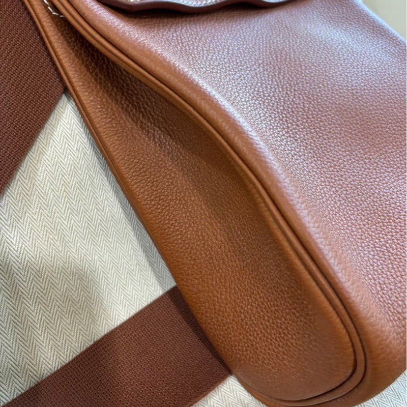 Hermes Hac a dos 馬鞍皮-2