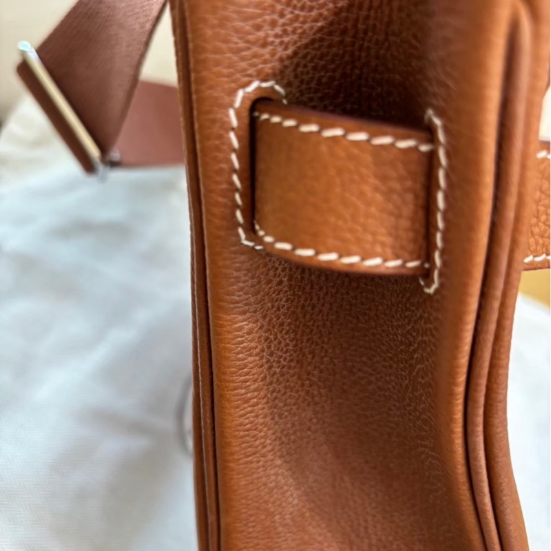 Hermes Hac a dos 馬鞍皮-5