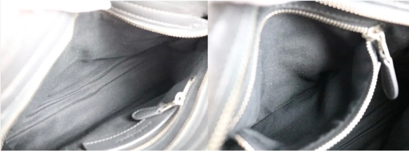 「JL精品代購」9新 Balenciaga 機車包mini-7