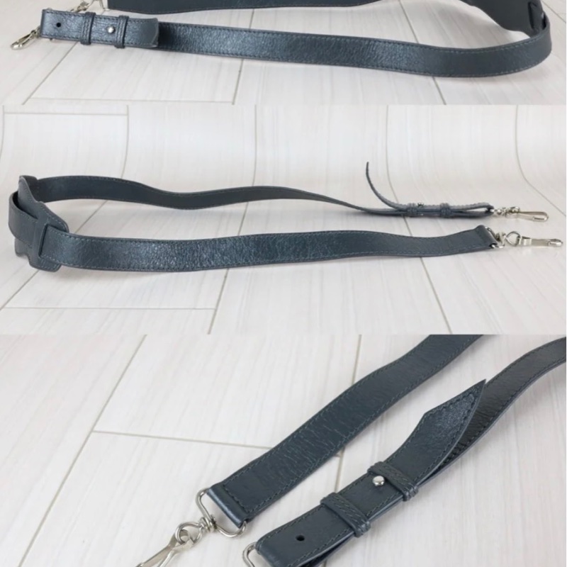 「JL精品代購」9新 Balenciaga 機車包mini-8