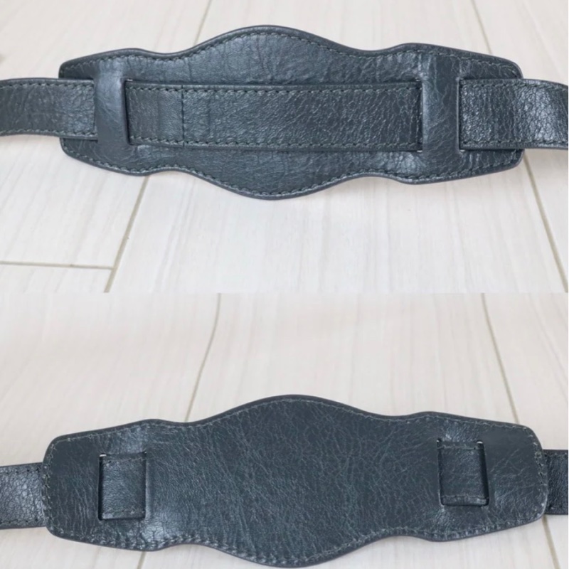 「JL精品代購」9新 Balenciaga 機車包mini-10