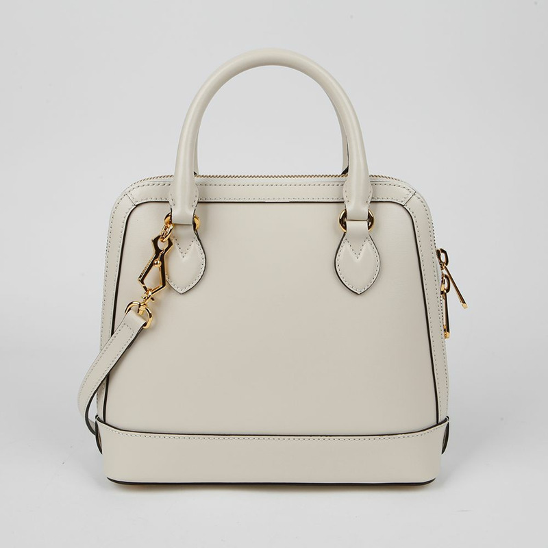 GUCCI Horsebit 1955 小號頂部提把托特單肩包 621220-3