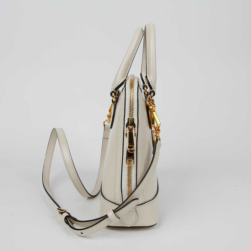 GUCCI Horsebit 1955 小號頂部提把托特單肩包 621220-5